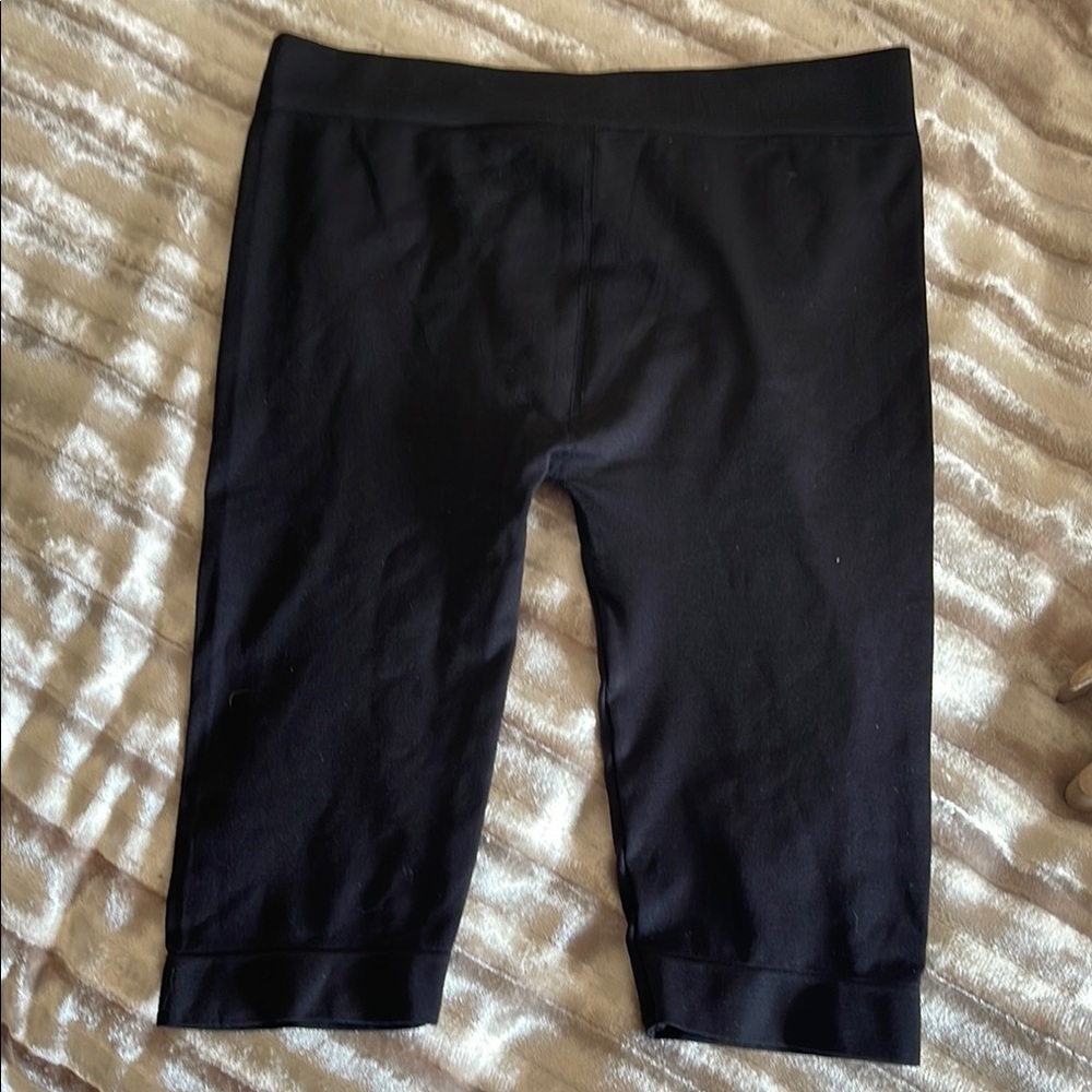🔥 F&F shapewear shape wear shorts OS - Picture 1 of 2